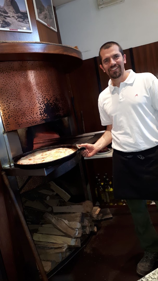 Pizzeria da Mimmo · Foto 2